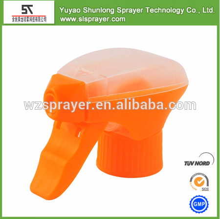 SL-01X-1 Plastic Trigger Sprayer, Sprayer Pumps, All Plastic Trigger Sprayer