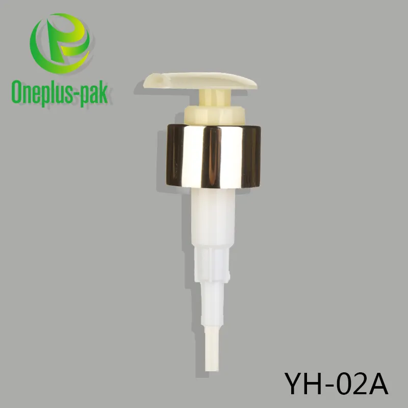 병용 28/410 명반 플라스틱 오른쪽 왼쪽 디스펜서 로션 펌프