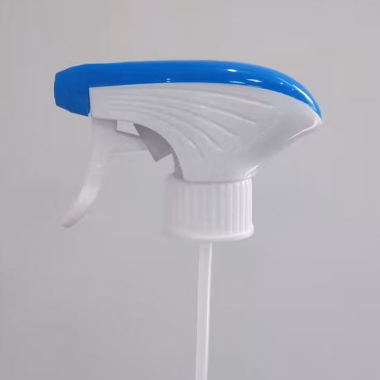 중국 가정용 플라스틱 핸드 펌프 폼 트리거