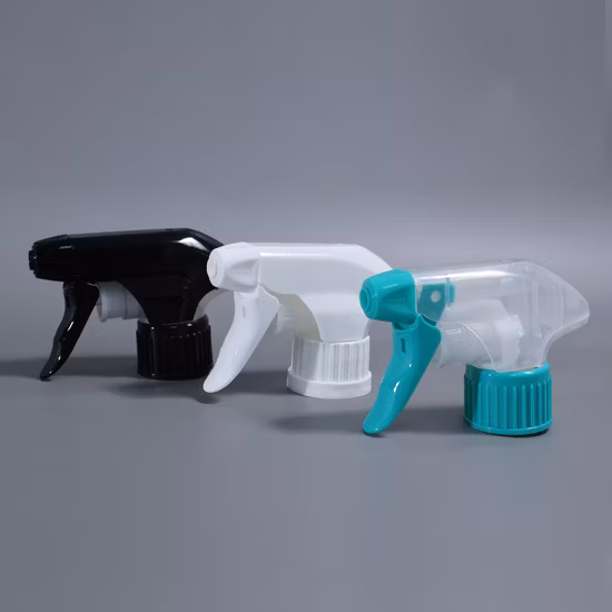 28/410, 28/400 견고한 플라스틱으로 제작된 고품질 분무기