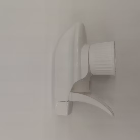 모든 플라스틱 28/400 28/410 청소 트리거 분무기