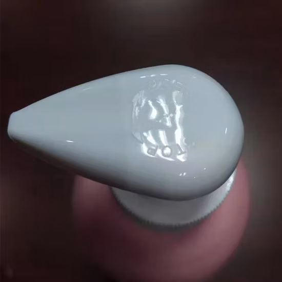 병에 적합한 손 소독제 디스펜서 용 스프링 디자인의 28mm, 30mm, 40mm, 43mm 폼 펌프