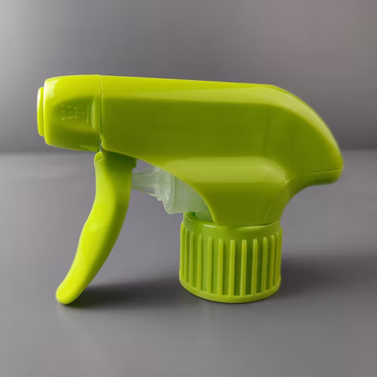 환경 친화적인 제조업체 도매 플라스틱 트리거 분무기