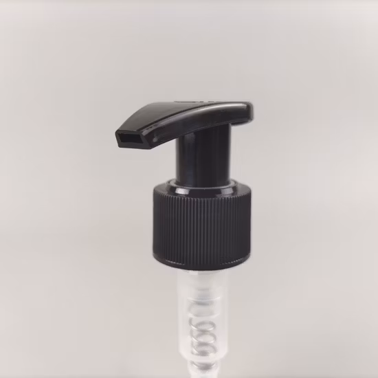 개별 색상 조정이 가능한 플라스틱 재질의 2cc 스톡 로션 펌프