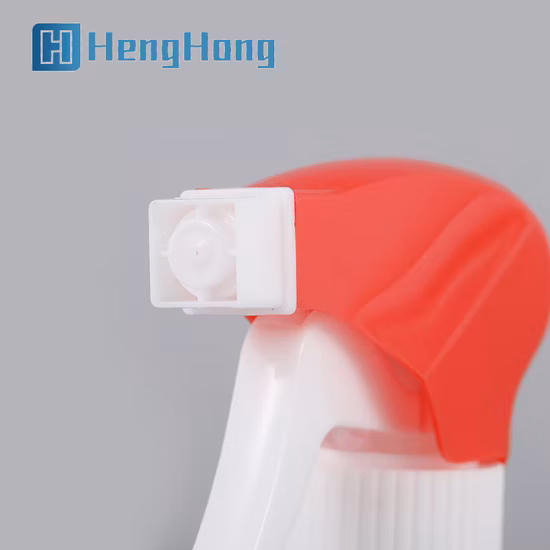 28/400 병용 파란색의 모든 플라스틱 트리거 분무기